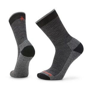 Smartwool Everyday Rollinsville Crew – Men’s Socks